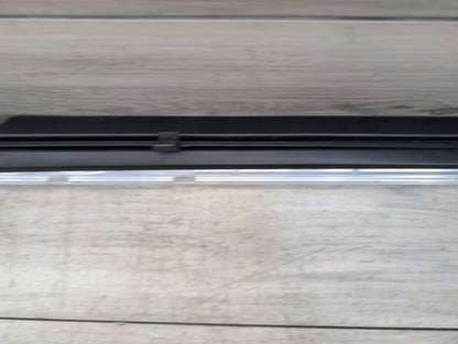 2011 - 2017 BMW X3 F25 Rear Left Driver Door Window Glass Roller Sunshade Blind 7237855 N55B30M0