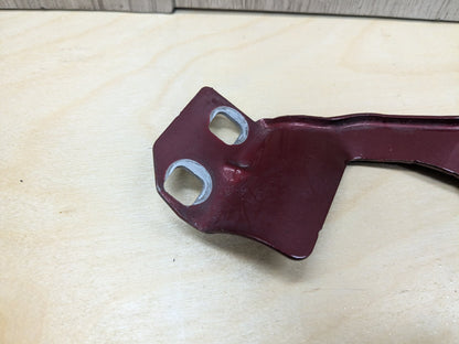 2009-2011 Mercedes-Benz R171 SLK-Class Headlamp Support Bracket SET