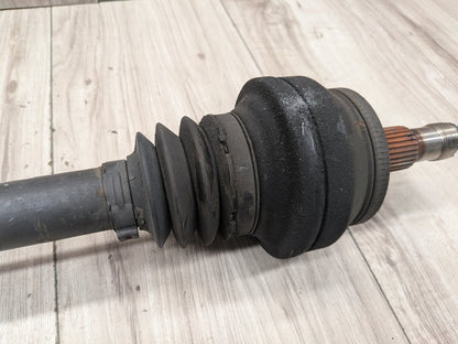 2009-2012 Mercedes-Benz E550 W212 Rear Left or Right Half Shaft Output CV Axle A2213502010 OEM
