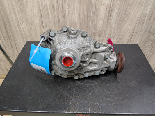 2019 - 2026 BMW X5 G05 Front Axle Carrier Differential 8635780 N63B44M3