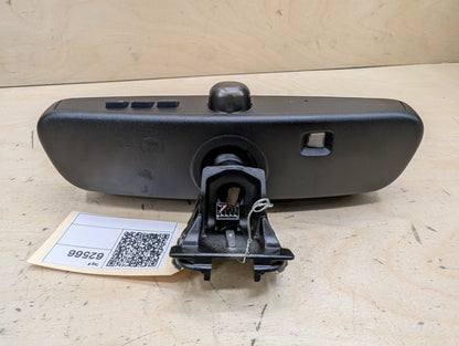 OEM BMW F30 F32 F36 F80 Homelink Rear View Interior Mirror Compass EC/LED/GTO