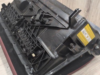 2004-2010 BMW M6 E64 Dashboard Dash Board Panel Glove Box Assemly 8040864 OEM