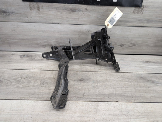 2018 - 2024 BMW X3 G01 Left Driver Headlight Bracket 7400113 B46B20O1