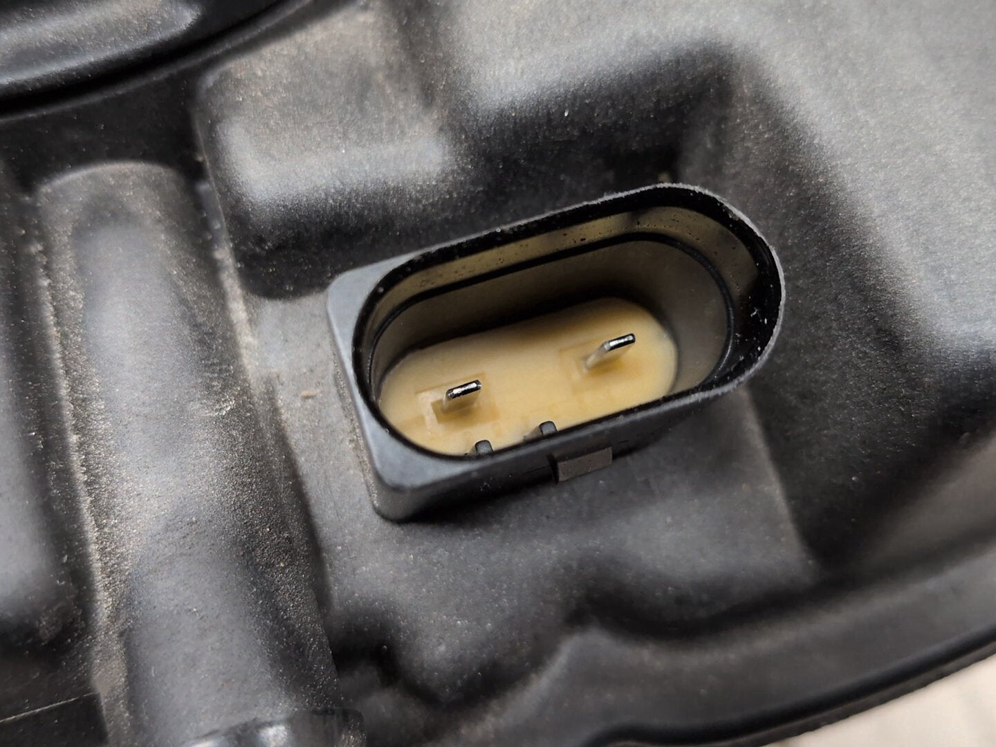 OEM BMW G80 G82 G83 G87 M2 M3 M4 Engine S58 Coolant Overflow Expansion Tank