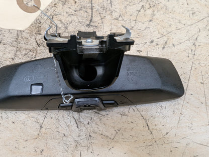 OEM BMW F97 G01 G05 G20 G26 G80 Auto Dim Rear View Interior Mirror EC/LED/GTO