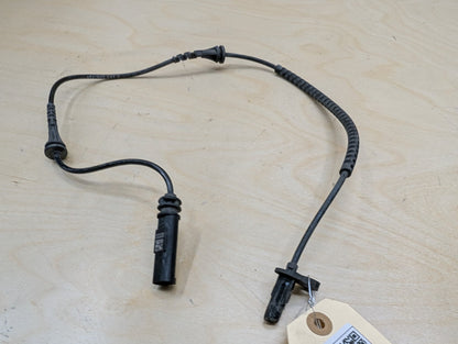 2018-2024 BMW X3 G01 Front Left or Right ABS Wheel Speed Sensor Cable Harness 6871064 OEM