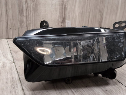 2013 - 2017 Audi S5 8T Front Right Passenger Bumper Fog Lamp Light 8T0941700G CTUB