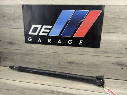 16-22 OEM BMW G01 G12 G14 G15 G16 G30 F90 M5 Drive Shaft Driveshaft Front Output