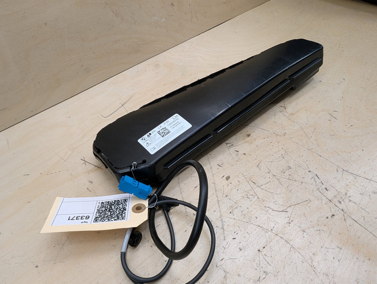 2012-2018 BMW 320i F30- PN: 7269083