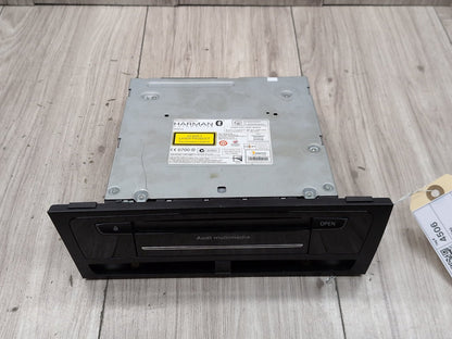 2008 - 2017 Audi S5 8T Radio CD Player 8R1035746C