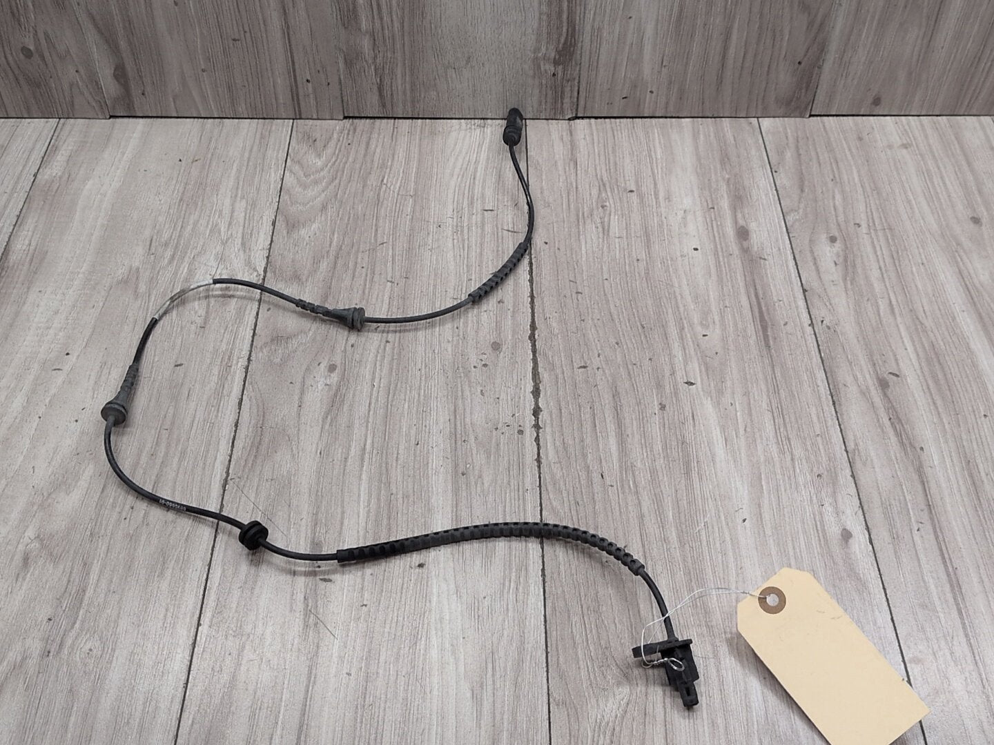 2019-2026 BMW 330i G20 Front Left Driver ABS Wheel Speed Sensor 6895660