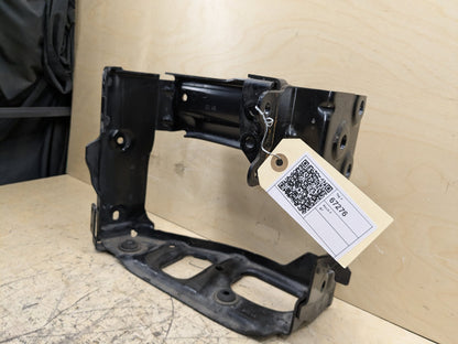 OEM BMW F90 F93 G12 G16 G30 M5 M8 Front Left Driver Radiator Support Bracket