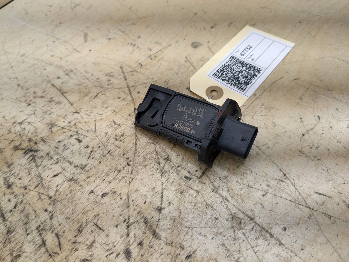 OEM BMW F22 F30 F32 F36 G01 G12 G30 Engine B46 B58 N63R MAF Mass Air Flow Sensor