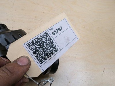 2007-2013 BMW E93 335i N54B30A Engine Motor Heat Coolant Thermostat 7549476
