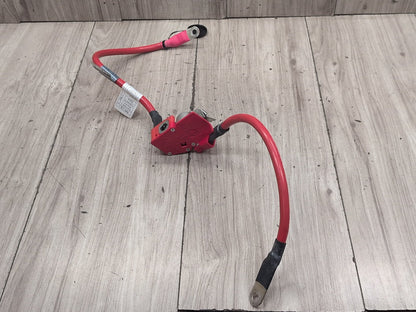 2014-2020 BMW 435i F32 Battery Positive Fuse Terminal Cable 9259425
