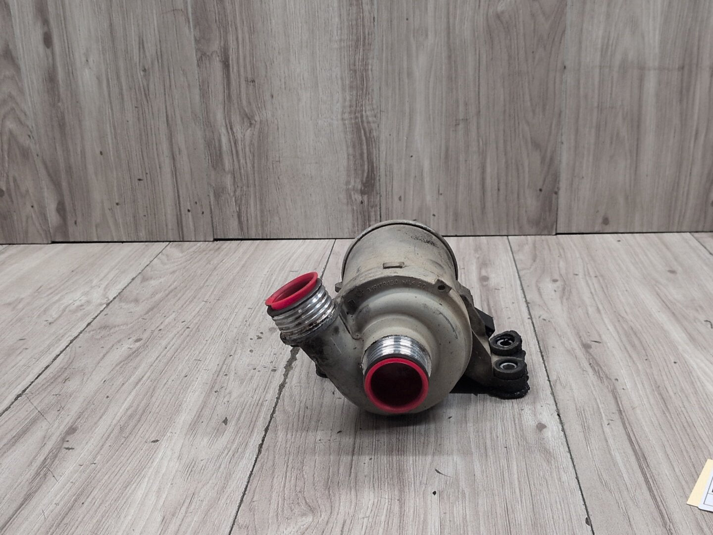 OEM BMW F10 F15 F22 F30 F32 F33 F36 F87 Engine N55 Auxiliary Water Pump Cooling
