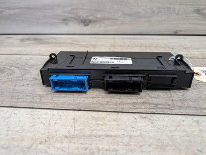 11-17 BMW X3 F25 Electronic Junction Fuse Box Control Module 9287217