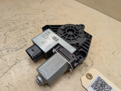 18-24 OEM BMW G01 G02 X3 X4 FRONT Right Passenger Door Window Regulator Motor
