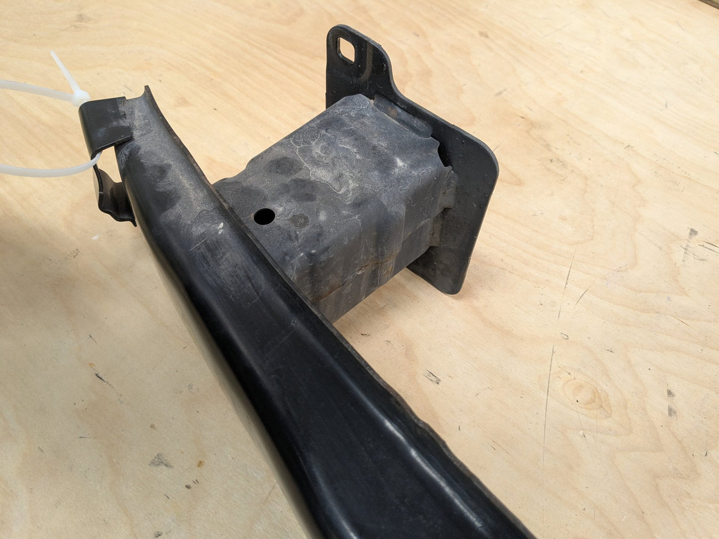 2015-2018 Audi Q3 8U Rear Bumper Reinforcement Rebar Bar 8U0807309D