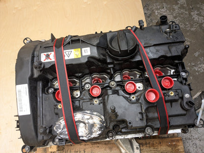 CORE 17-19 OEM BMW B46 Engine Motor B46B20O0 2.0L 230 330 430 530 X3 RWD 127k CORE