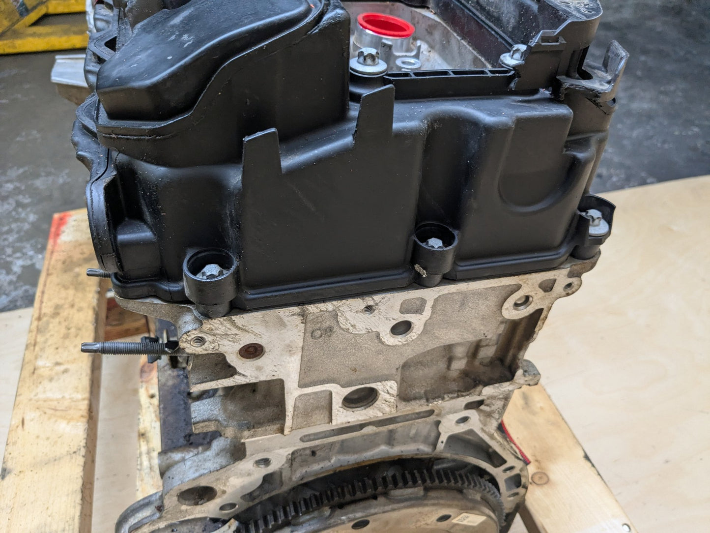 VIDEO! 13-16 BMW 335 435 N55 Engine Motor EWG 3.0L I6 RWD 188K Miles