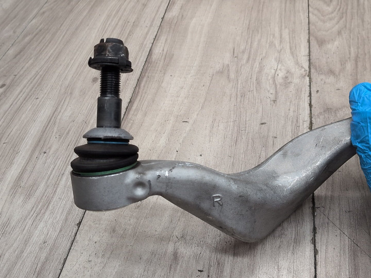 2006-2011 BMW 328i E90 Front Right Passenger Control Arms SET 2405860