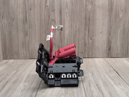 OEM BMW F90 G11* G12* G30 M5 Rear Positive Battery Terminal Junction Fuse Box