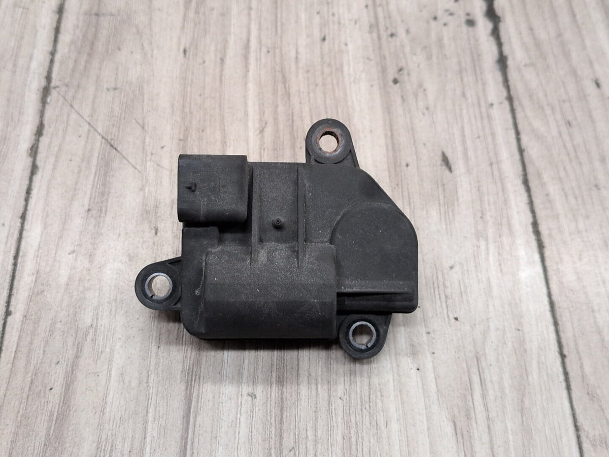 OEM BMW F15 F22 F23 F30 F32 F33 F36 F44 F48 Muffler Exhaust Flap Actuator Motor