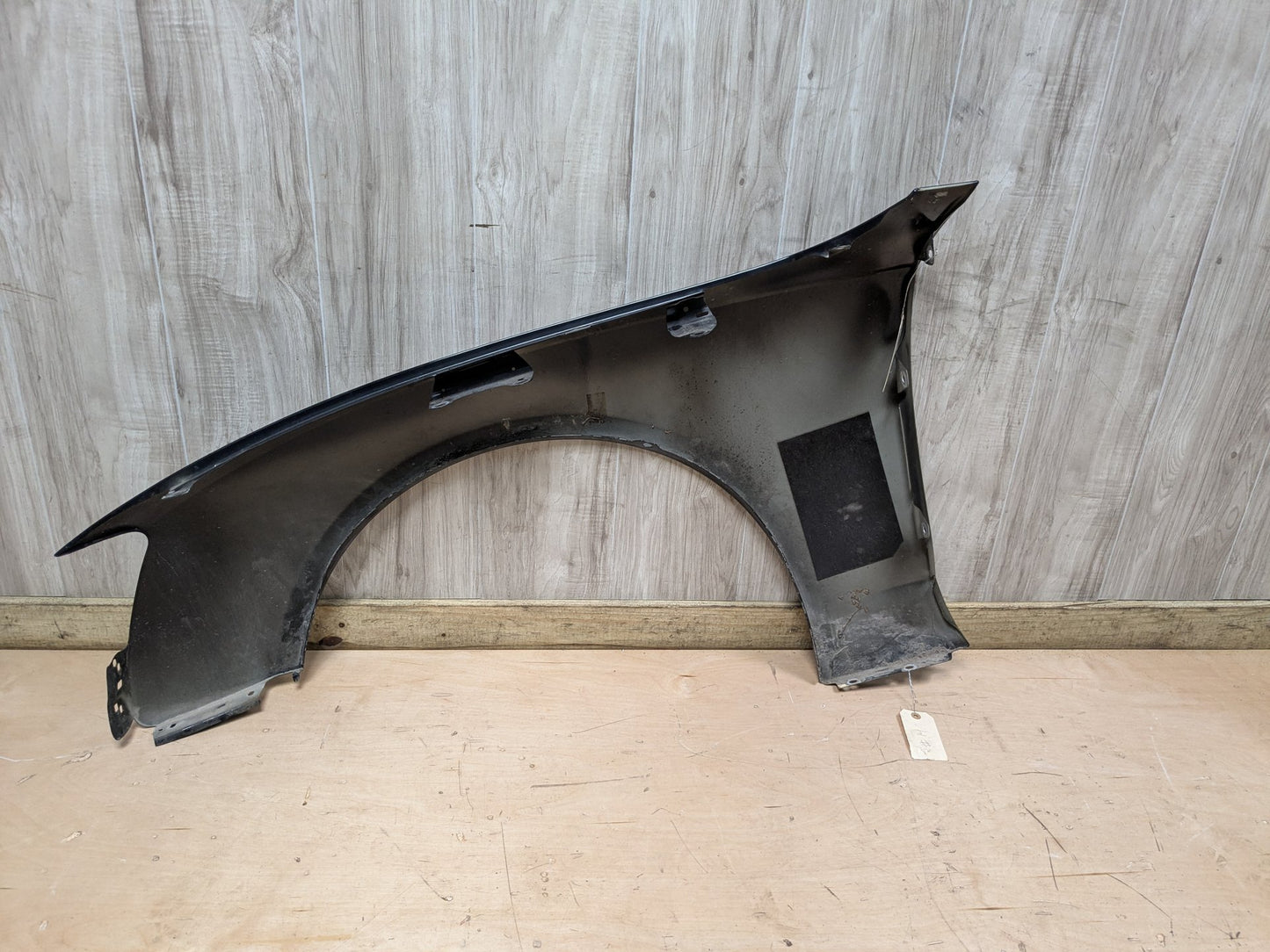 2016 Audi S5 8T Front Right Passenger Fender Panel  CTUB