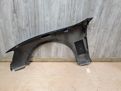 2016 Audi S5 8T Front Right Passenger Fender Panel  CTUB