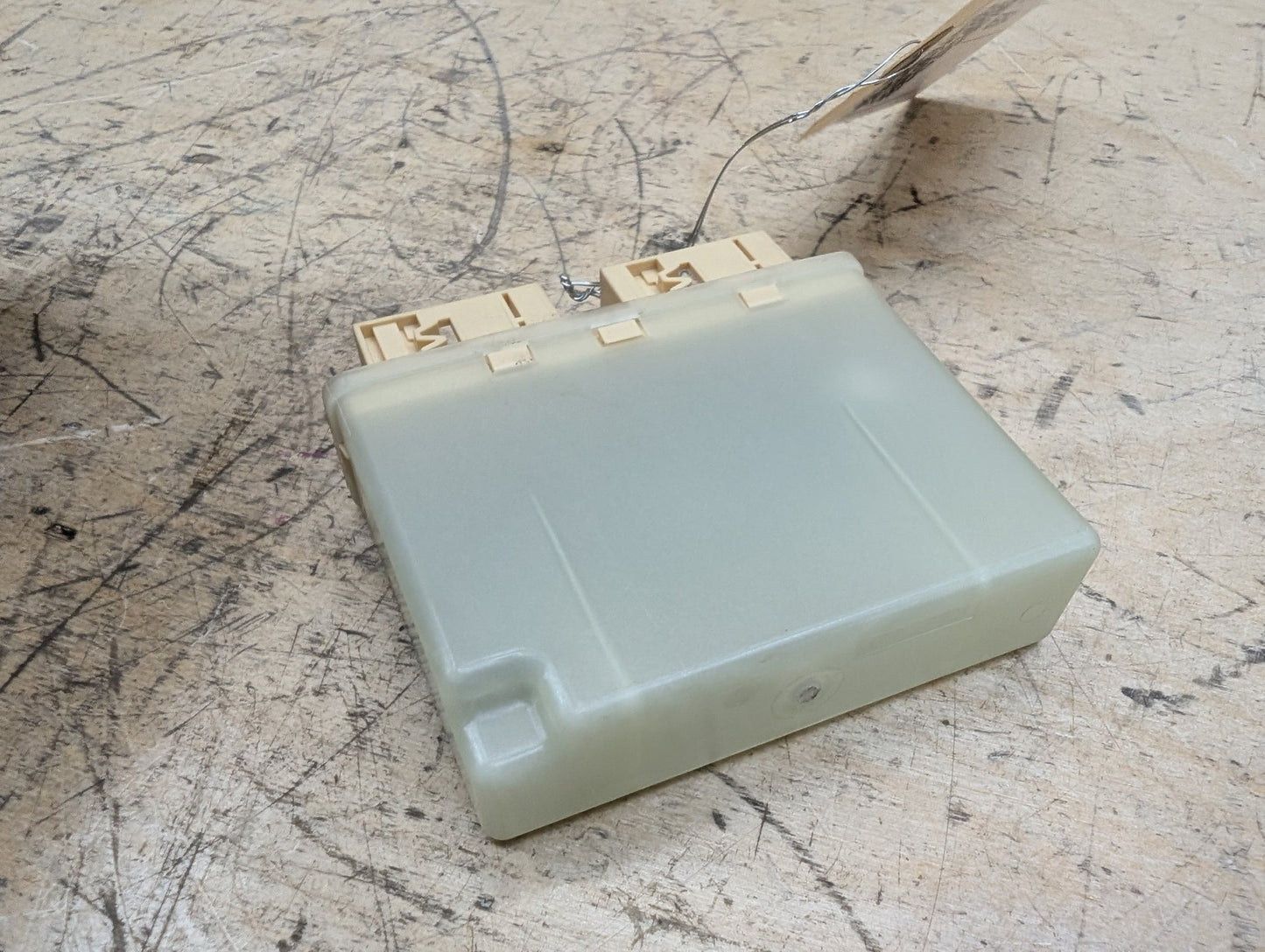 19-21 OEM BMW G20 330 340 G05 G06 G07 Parking Distance Control Module Unit PDC