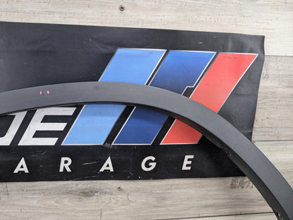 OEM BMW G01 G02 X3 X4 Front Left Driver Fender Flare Wheel Arch Molding Trim