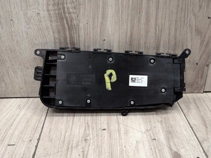 2019-2026 BMW M340i G20 Front Right Passenger Seat Control Switch 9390112 OEM