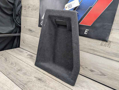 18-24 OEM BMW G01 F97 X3 X3M Rear Right Passenger Trunk Quarter Panel Cover Trim
