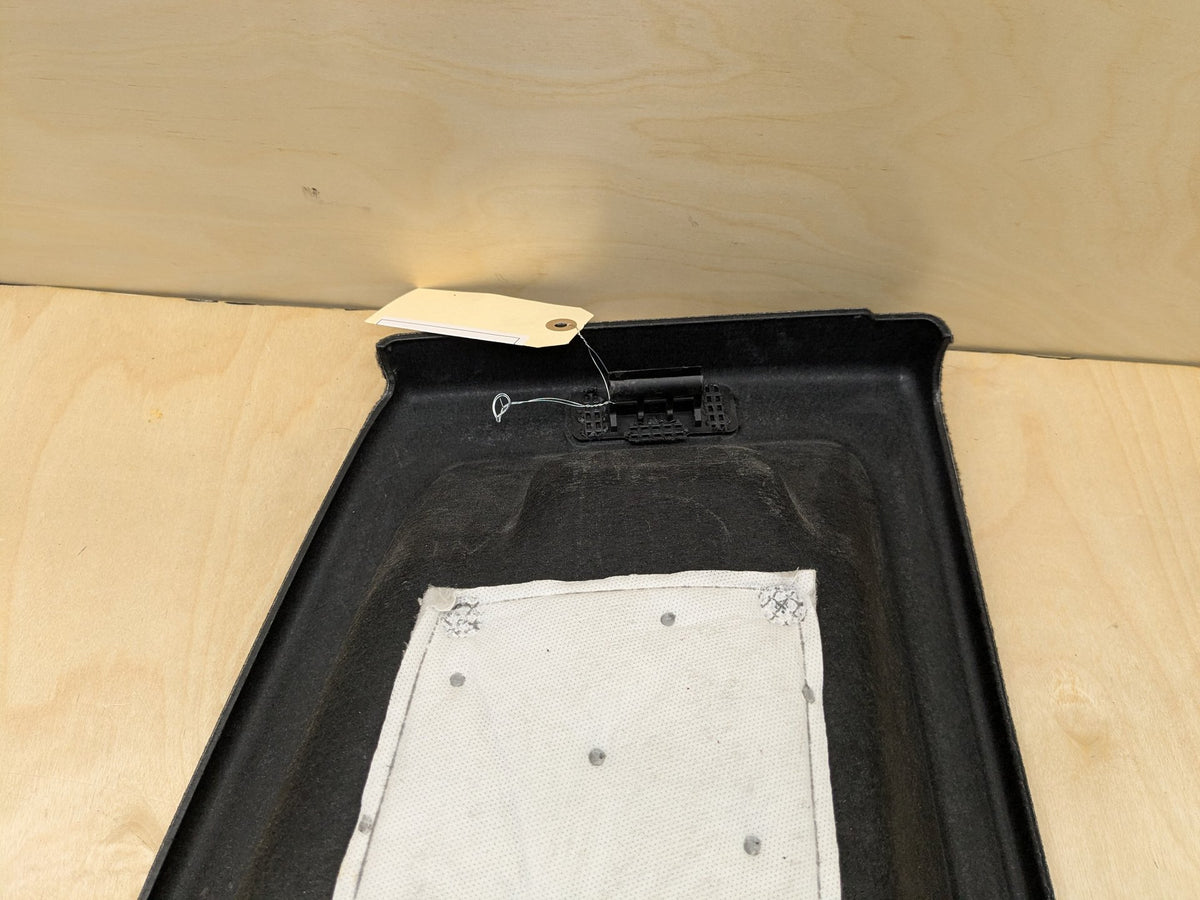 18-24 OEM BMW G01 F97 X3 X3M Rear Right Passenger Trunk Quarter Panel Cover Trim