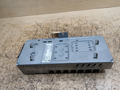 2016-2019 BMW 740Li G12 Stereo Audio Amp Amplifier 9393187 OEM