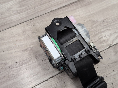 2010-2016 Audi S4 B8 Front Right Passenger Seatbelt Seat Belt Retractor 8K1857706 OEM