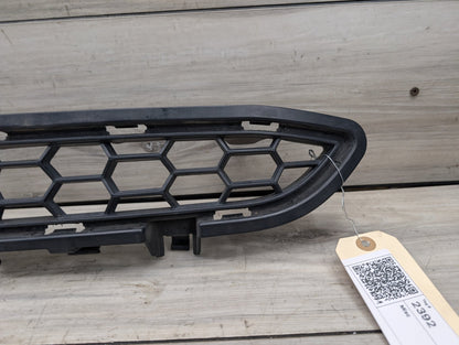2015 - 2019 BMW X6 F86 Front Middle Center Bumper Cover Grille 8056341 S63B44T2