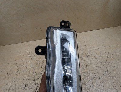 2019-2026 BMW X5 G05 Front Right Passenger Bumper Fog Lamp Light 7406366 OEM