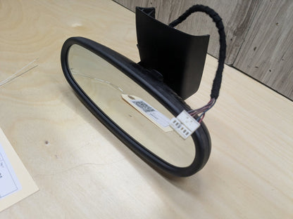 2009-2011 Mercedes-Benz SLK-Class R171 Rear View Interior Mirror A1718101417 OEM