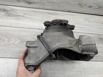 19-25 OEM BMW G20 G22 G23 FRONT Left Driver Hub Spindle Knuckle Bearing RWD