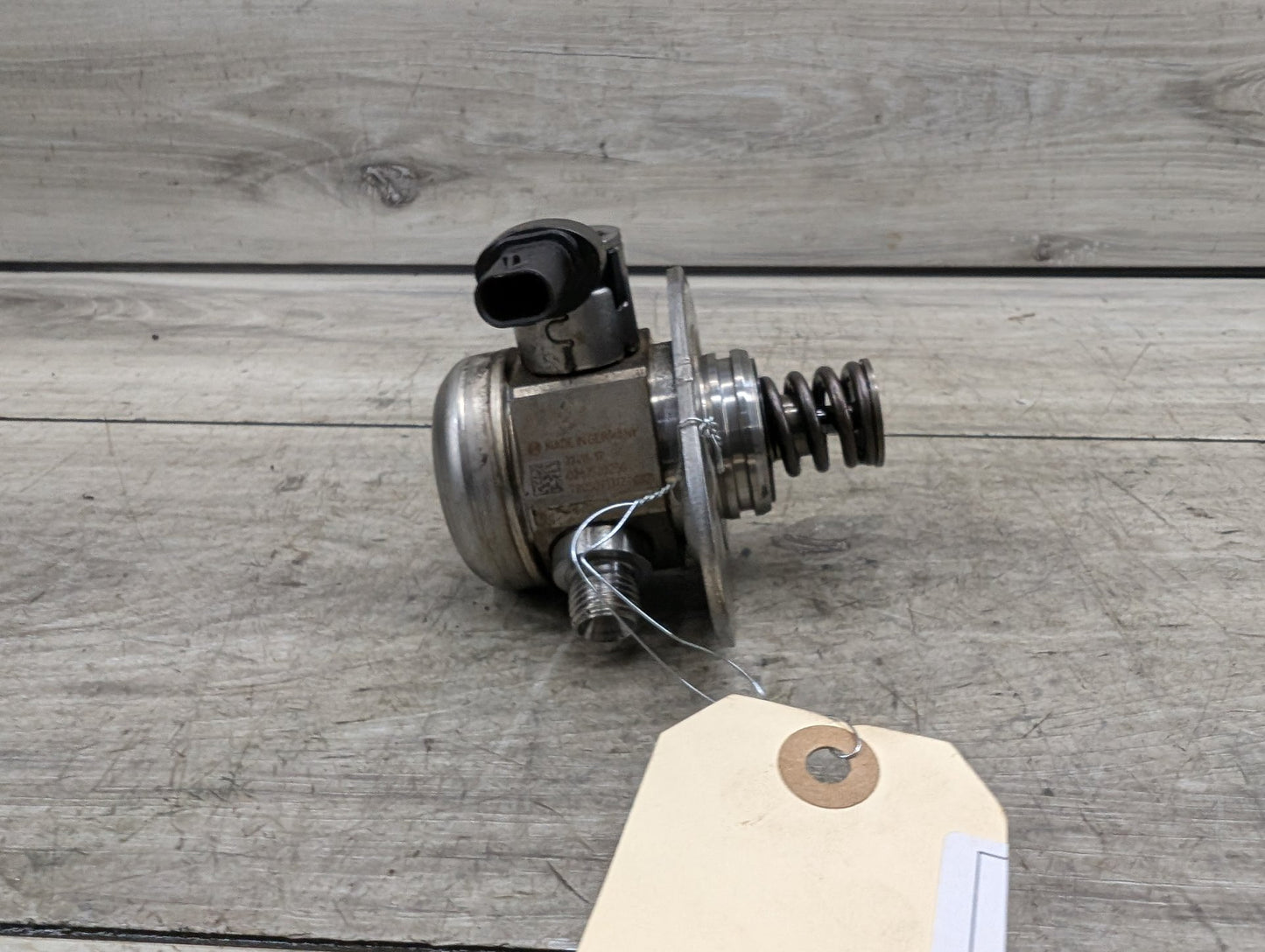 OEM BMW G01 G12 G30 F22 F30 F32 F36 Engine B46 B58 HPFP High Pressure Fuel Pump
