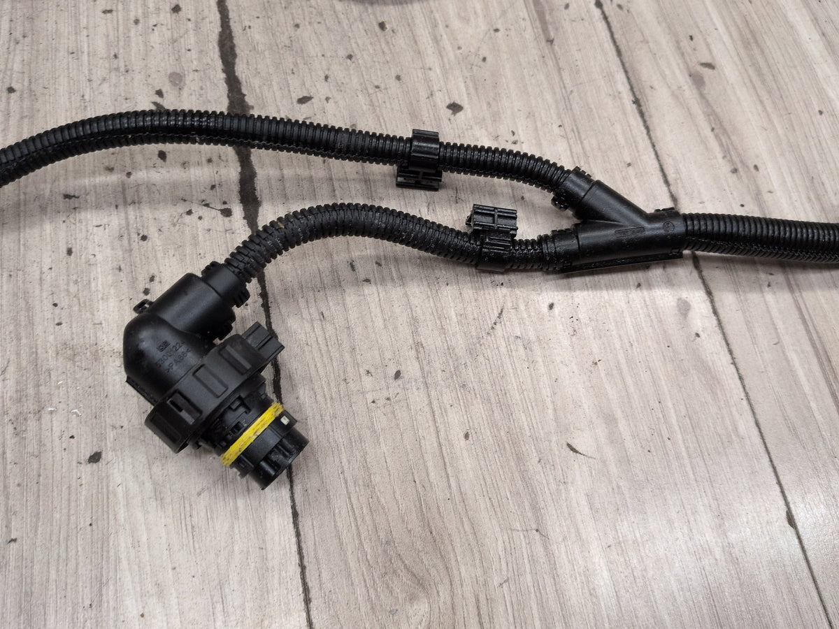 2019-2026 BMW G05 X5 B58B30M1 Transmission Wiring Wire Harness 8654412