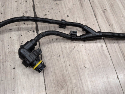 2019-2026 BMW G05 X5 B58B30M1 Transmission Wiring Wire Harness 8654412