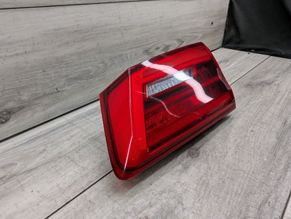 17-20 OEM BMW F90 G30 530 540 M550 M5 Rear Right Passenger Trunk Tail Light