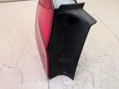 09-11 OEM BMW E90 328 335 M3 LCI Rear Left Driver Side Outer Tail Light