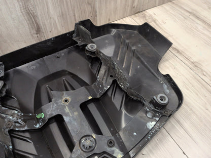2011-2016 BMW F10 M5 S63B44T0 Engine Cover 7843155