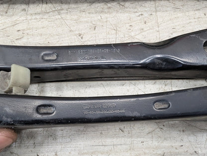 2018 - 2024 BMW X3 G01 Rear Right Passenger Control Arms SET 6871021 B58B30M0