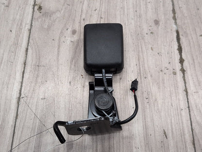 OEM BMW F95 F96 G05 G06 X5 X6 Rear Left Driver 2nd Row Seat Belt Seatbelt Buckle