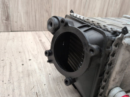 2011-2016 BMW M5 F10 Turbo Charger Air Intercooler 7843123 OEM